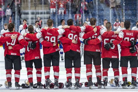 eishockey schweiz resultate|Aktuelle Resultate .